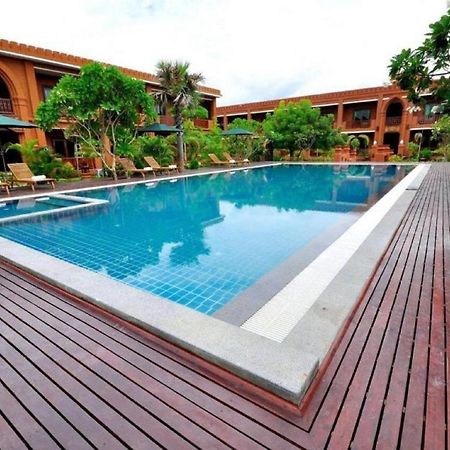 Bagan Wynn Hotel ภายนอก รูปภาพ