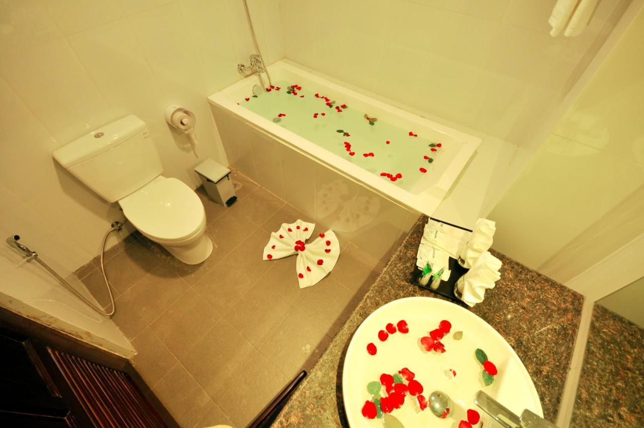 Bagan Wynn Hotel ภายนอก รูปภาพ