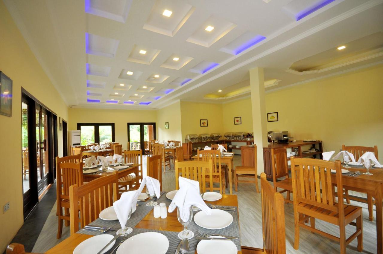 Bagan Wynn Hotel ภายนอก รูปภาพ