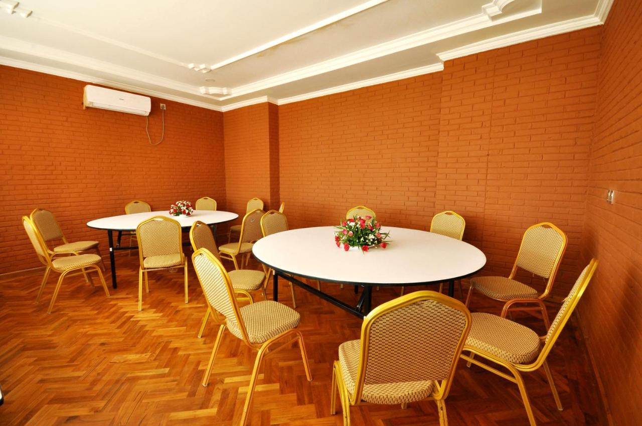 Bagan Wynn Hotel ภายนอก รูปภาพ